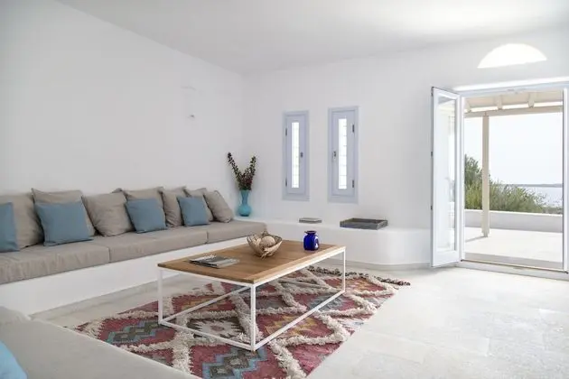 Villa (Sand 1)