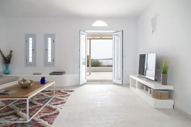 Villa (Sand 1)