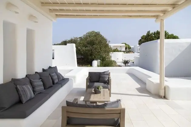 Villa (Sand 1)