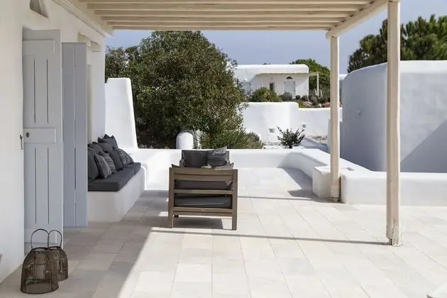 Villa (Sand 1)