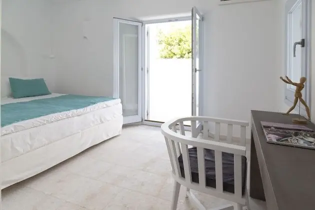 Villa (Sand 1)