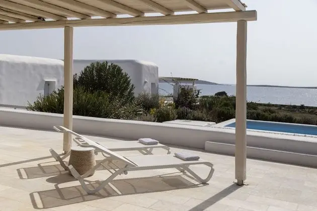 Villa (Sand 1)