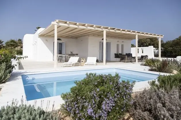 Villa (Sand 1)