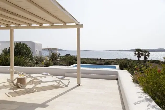 Villa (Sand 1)