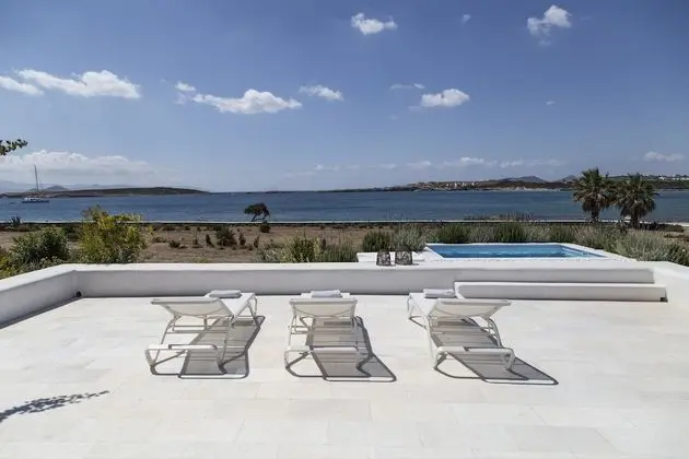 Villa (Sand 2)