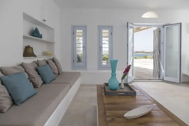Villa (Sand 2)