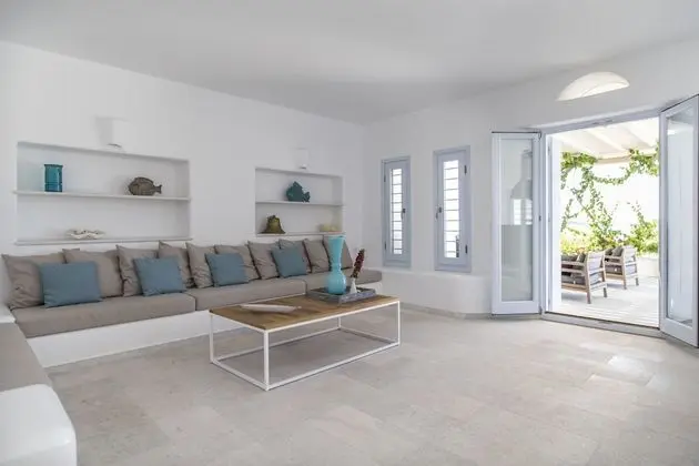 Villa (Sand 2)