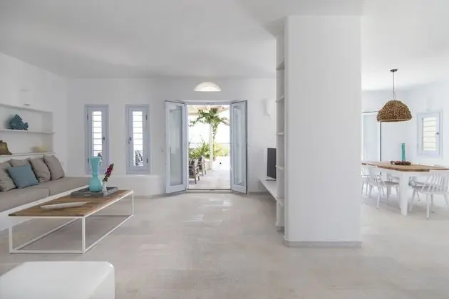 Villa (Sand 2)