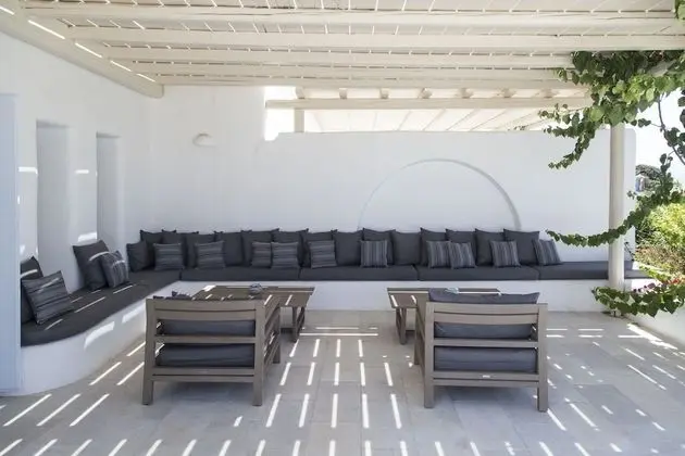 Villa (Sand 2)