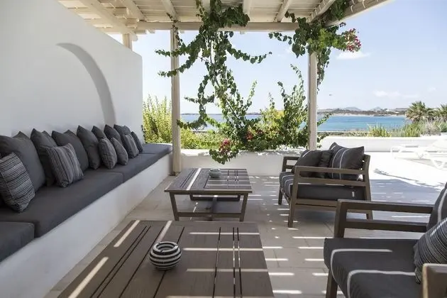 Villa (Sand 2)