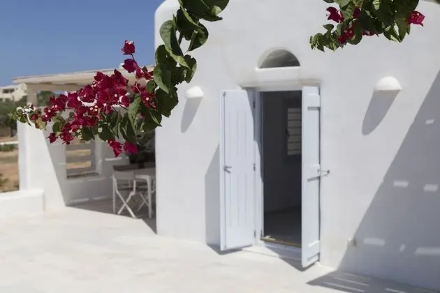 Villa (Sand 2)