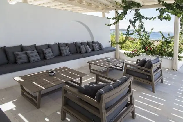 Villa (Sand 2)