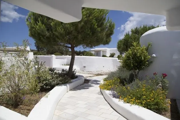 Villa (Sand 2)