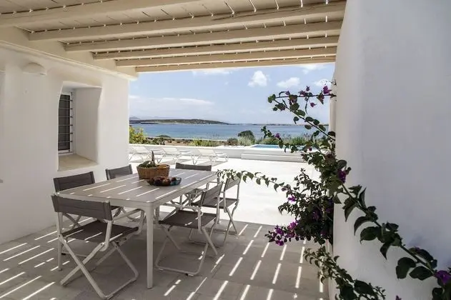 Villa (Sand 2)