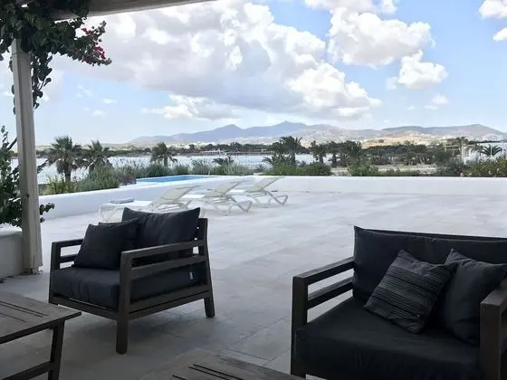 Villa (Sand 2)