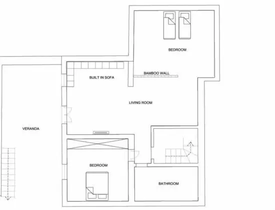 Villa (Sand 2)