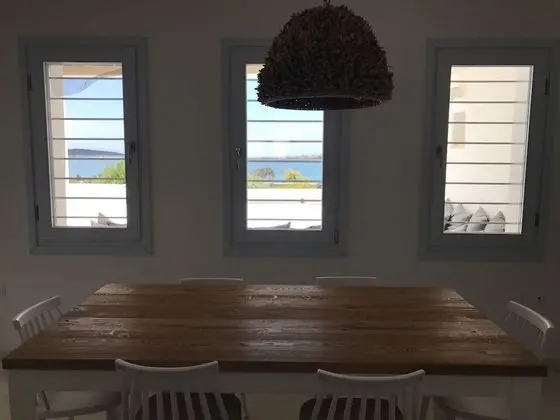 Villa (Sand 3)