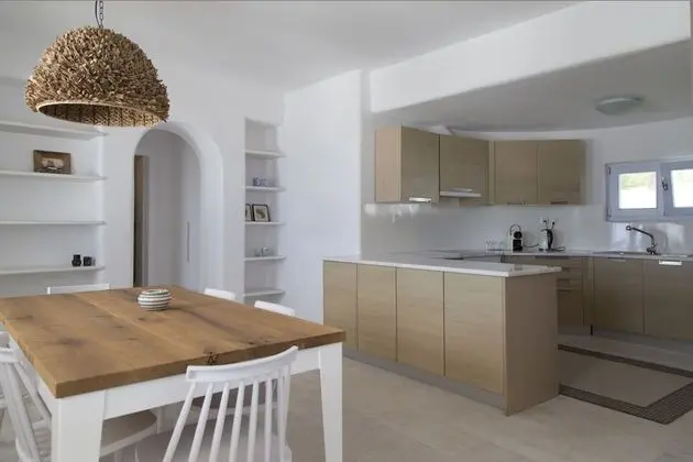 Villa (Sand 3)