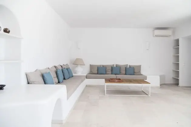 Villa (Sand 3)