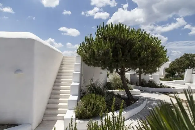 Villa (Sand 3)