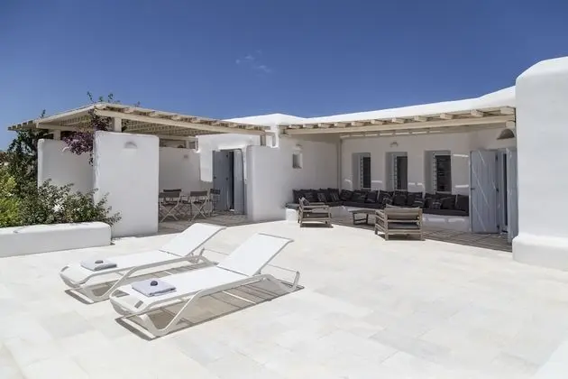 Villa (Sand 3)