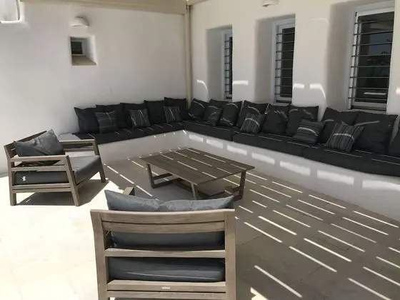 Villa (Sand 3)