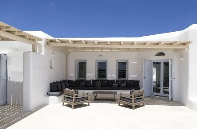 Villa (Sand 3)