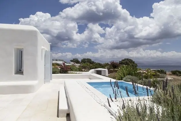 Villa (Sand 3)
