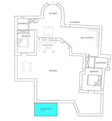 Villa (Sand 3)