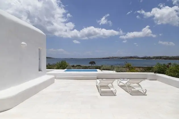 Villa (Sand 3)