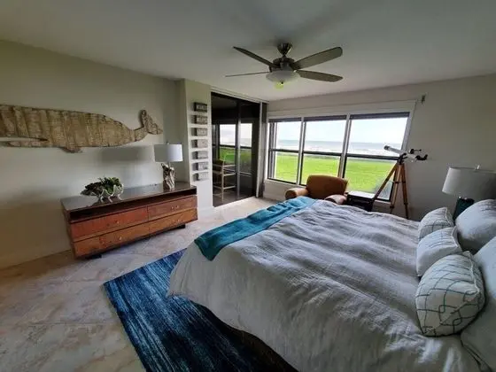 Daire, Birden Çok Yatak, Sıcak Su Havuzu, Okyanus Manzaralı