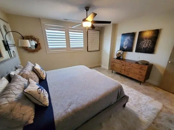 Daire, Birden Çok Yatak, Sıcak Su Havuzu, Okyanus Manzaralı