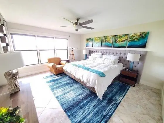 Daire, Birden Çok Yatak, Sıcak Su Havuzu, Okyanus Manzaralı