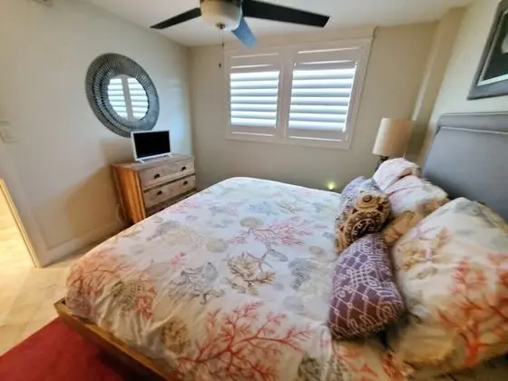 Daire, Birden Çok Yatak, Sıcak Su Havuzu, Okyanus Manzaralı