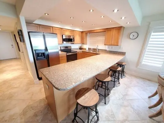 Daire, Birden Çok Yatak, Sıcak Su Havuzu, Okyanus Manzaralı