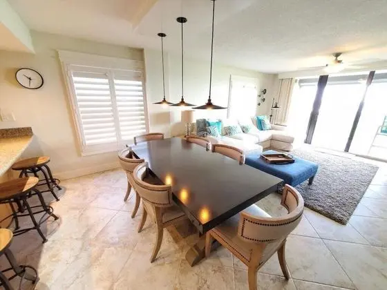 Daire, Birden Çok Yatak, Sıcak Su Havuzu, Okyanus Manzaralı