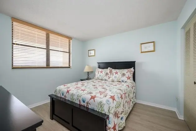 Daire, Birden Çok Yatak, Balkon, Okyanus Manzaralı