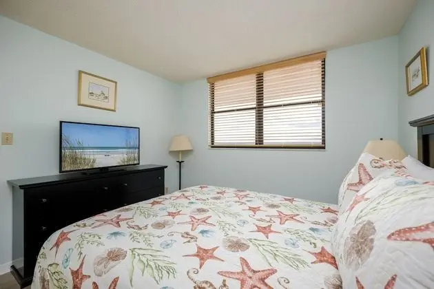 Daire, Birden Çok Yatak, Balkon, Okyanus Manzaralı