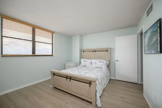 Daire, Birden Çok Yatak, Balkon, Okyanus Manzaralı