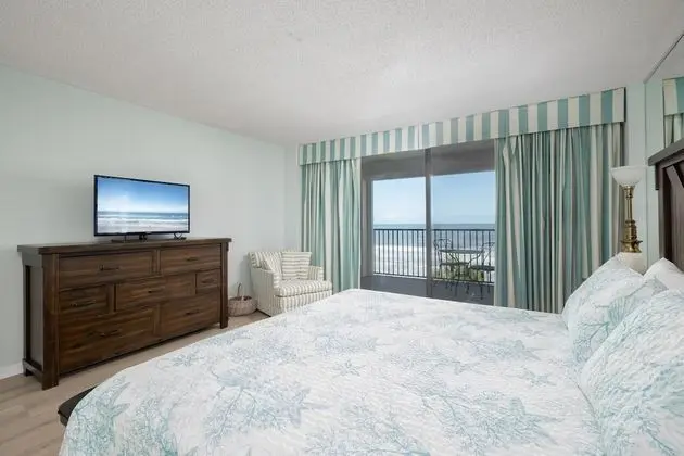 Daire, Birden Çok Yatak, Balkon, Okyanus Manzaralı