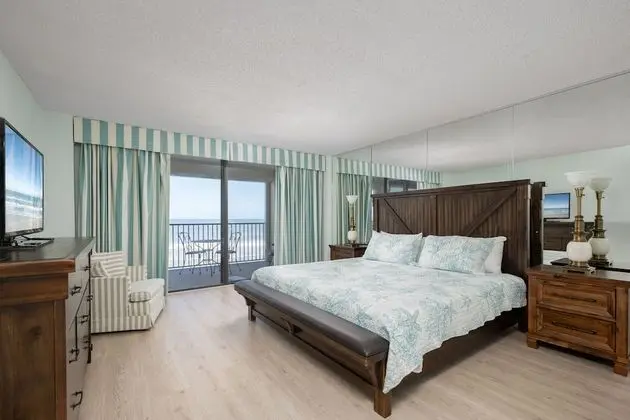 Daire, Birden Çok Yatak, Balkon, Okyanus Manzaralı