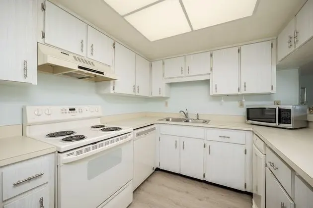 Daire, Birden Çok Yatak, Balkon, Okyanus Manzaralı