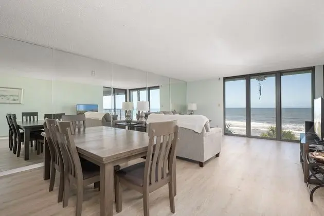 Daire, Birden Çok Yatak, Balkon, Okyanus Manzaralı