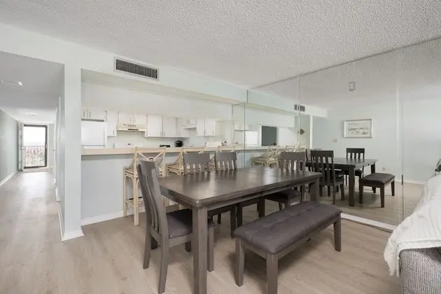 Daire, Birden Çok Yatak, Balkon, Okyanus Manzaralı