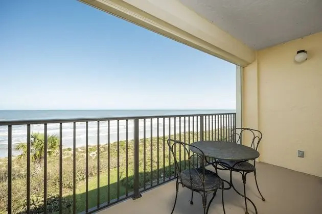 Daire, Birden Çok Yatak, Balkon, Okyanus Manzaralı