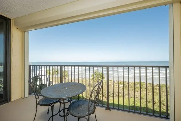 Daire, Birden Çok Yatak, Balkon, Okyanus Manzaralı