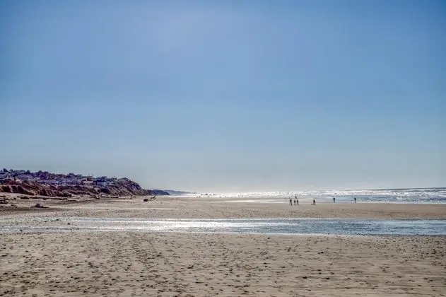Ev, Birden Çok Yatak (Sand Dollar)