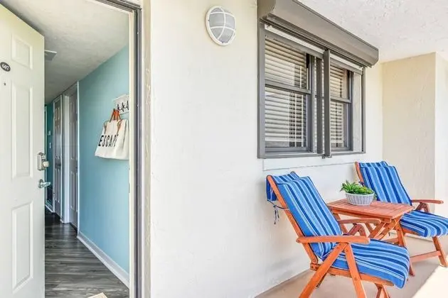 Daire (Sand Dollar Penthouse)