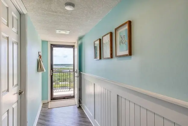 Daire (Sand Dollar Penthouse)