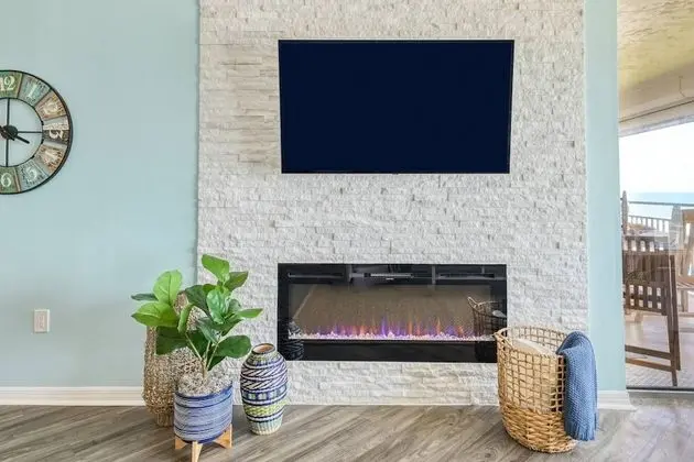 Daire (Sand Dollar Penthouse)